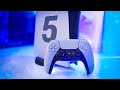 PlayStation 5 в 2021-2022! Реальный отзыв! Плюсы, минусы, опыт использования! Стоит ли покупать PS5?