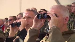 I/ITSEC 2016: NATO outlines training goals