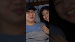 Grabeh ka naman Nikko