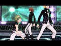 【sideM】Alice or Guilty【Jupiter】
