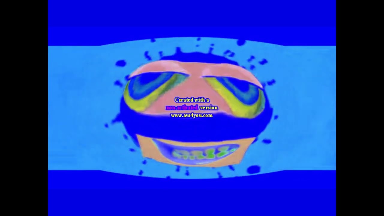 Klasky Csupo Robot 3939splaat3939 Logo Remake V6 2002 Youtube