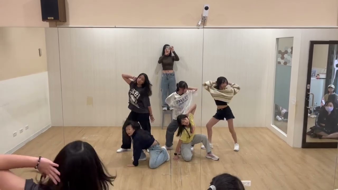 20260118 比賽練習曲 練習1