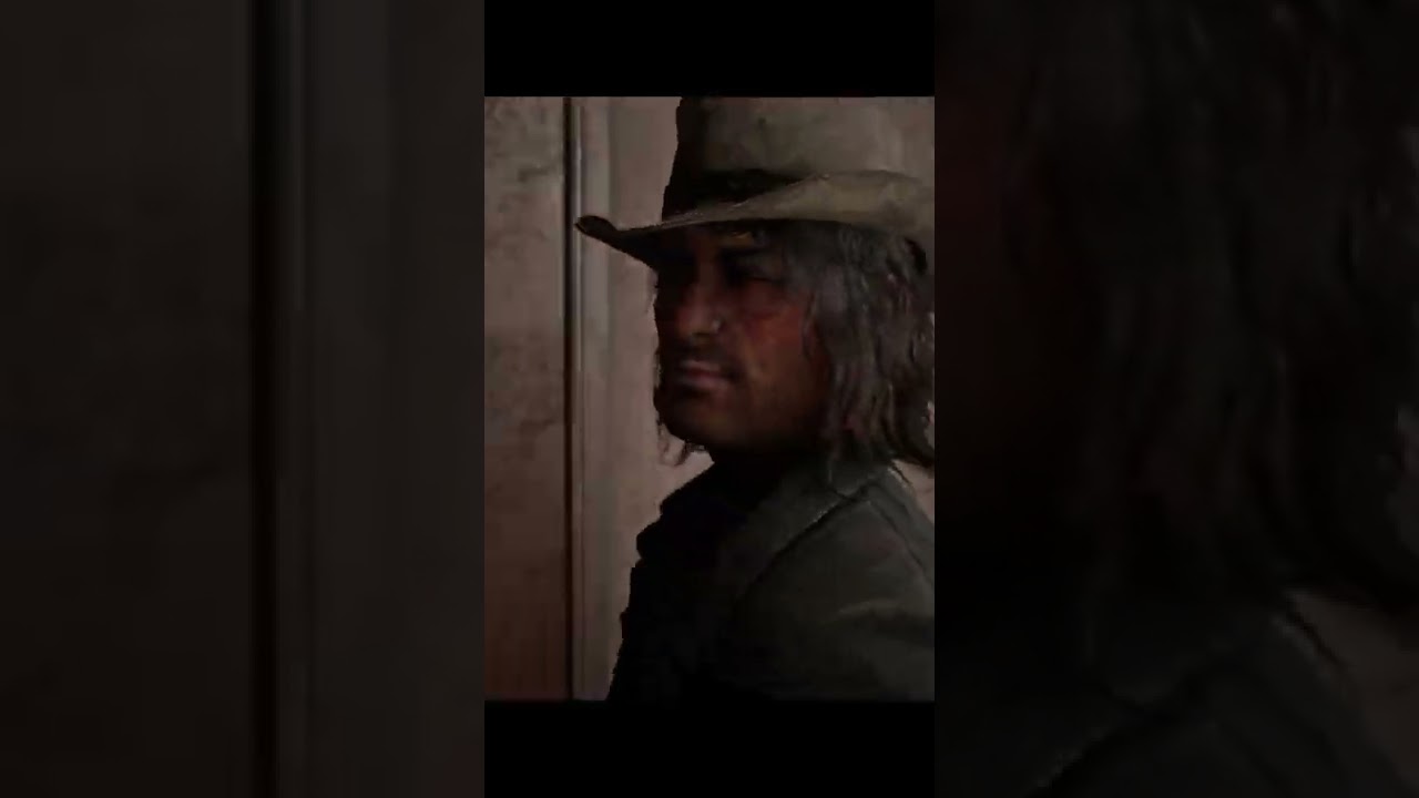 "Grave Robbers? You think he's taking us for a fool" , John asking