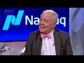 Jim Rogers | Watch Out For Washington D.C.