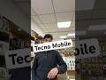Tecno Slim mobiles #fixwithzabit#tecno#mobile