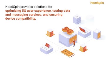 Enhancing Telecom Performance and User Experience Metrics with HeadSpin