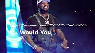 Guitar Driven 50 Cent Type Beat | "Would You" (86 BPM - G minor)