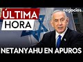 ÚLTIMA HORA | Netanyahu en apuros: la oposición de Israel confirma plan para reemplazar su gobierno