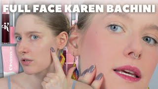 OS PRODUTOS DA KAREN BACHINI SAO BONS MESMO? 