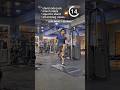 Tabata style low-impact bearing exercises #motivation #workout