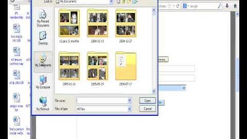 Moodle Tips: Inserting files and links