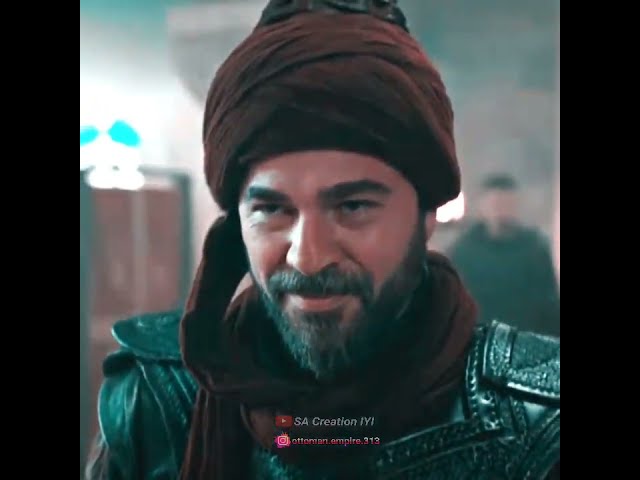 ERTUGRUL X HASBI RABBI Turkish Version Whatsapp Status 🔥 #viralshorts #shorts class=