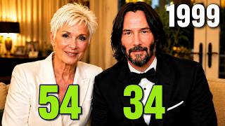 Keanu Reeves Family Timeline (1908–2026) | The Family Behind a Hollywood Legend
