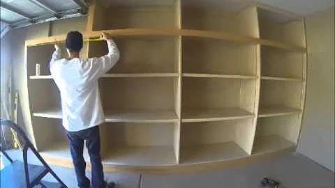 Clean Your Garage Cabinets - Mark Whitworth (602) ...