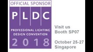 Join us at PLD-C Singapore 2018