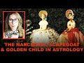 The Astrology Of The Narcissist, Scapegoat & Golden Child by Darkstar Astrology