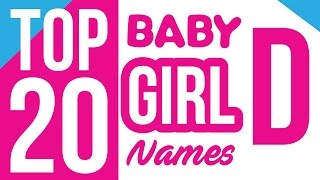 Baby Girl Names Start with D, Baby Girl Names, Name for Girls, Girl Names, Unique Girl Names, Girls