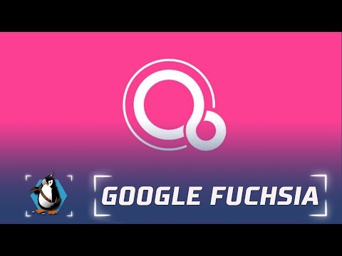 PINGVINалізатор: Fuchsia ОС - операційка, що змінить все