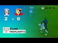 Pyagbara bangs in a brace  shooting stars 2  0 remo stars  npfl md 27 highlights