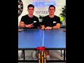 First Tries VS Last One #shortvideo #shorts #short #funny #fyp #humor #tricks #trickshots  #respect