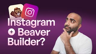 How to Add an Instagram Feed to Your WordPress Beaver Builder Site | Smash Balloon