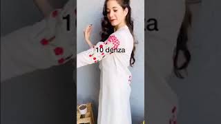Exclusive Premium Launch By 10 Denza At Dealpourcom
