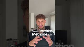 Kommentiere KI 🧠 wenn du ChatGPT nutzen willst, um drei effektive Lernmethoden kennenzulernen!