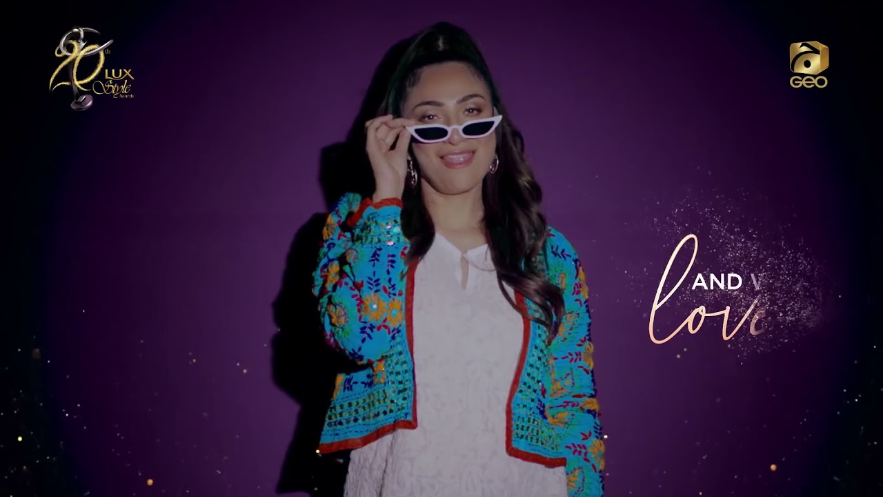 LSA 2021 Promotional Assets | 20th Lux Style Award | Film 02