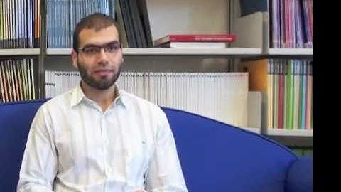 MSc Neural Systems & Computation - Youssef