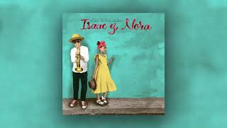 Video thumbnail of "Isaac et Nora - Gracias a la Vida"