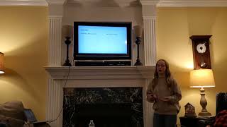Persuasive Speech for COMM 2025 - "The Problem of Taking Unnecessary Classes and The Solution"