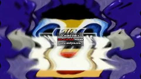 Klasky Csupo in Mirror Slow Wave
