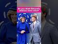 Do you think Edward’s choices were wise? #royal #princeedward #diana