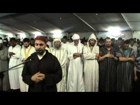 Tarawih 2015 Algérie Constantine à voir Macha Allah Tar 