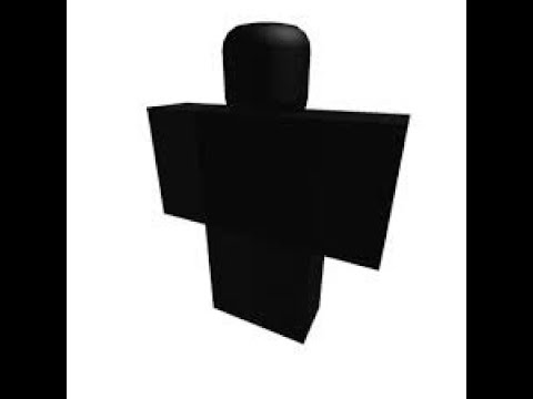 How To Wear All Black In Roblox Patched Youtube - black suit roblox catalog