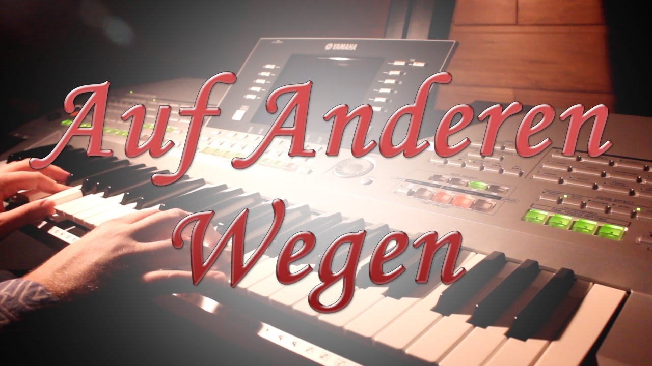 andreas bourani auf anderen wegen