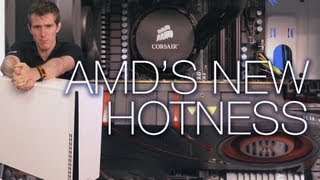 NCIXPC 507-AG ft. AMD Radeon R9 270X