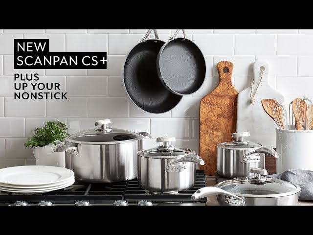 CS+ 11'' Chef Pan