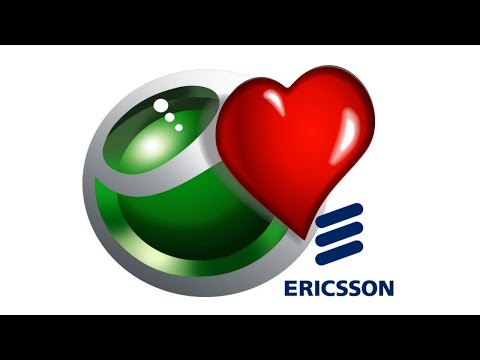Welcome To Love Sony Ericsson For All Things Sony Ericsson Ericsson 