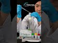 Detect Melamine in Dairy Products Using ELISA - ScignoHub #foodsafetytesting #scignohub