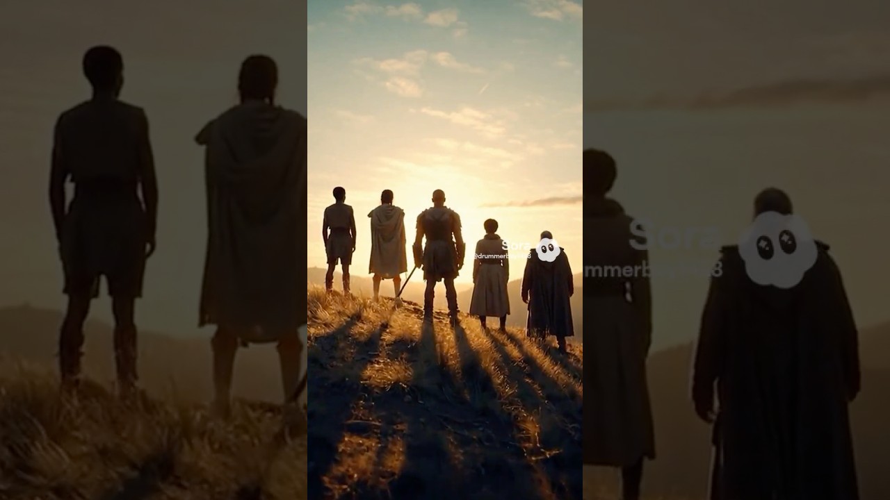 God’s chosen don’t back down