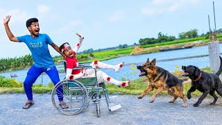 Very Special Trending Comedy Video 2026 😂 Amazing Funny Video Episode @152