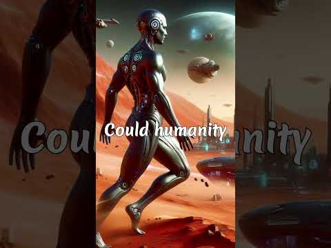 How Humanity Will