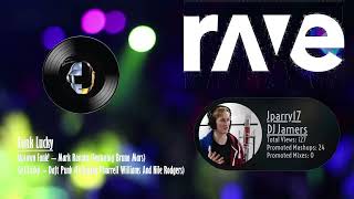 Funk Lucky | RAVE Mashup