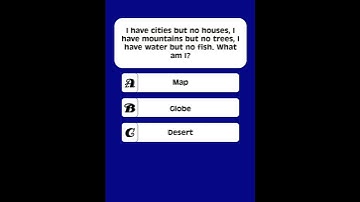 Guess The Answer ❓ Mind Trick Question | Only Genius Can Solve This #shorts #trending #gk #gkquiz