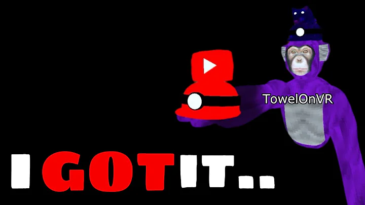 I got the Content Creator Hat in Big Scary!