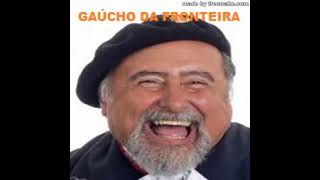 Gaúcho da Fronteira (Especial)