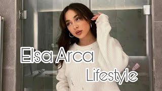 Elsa Arca Lifestyle | Affairs | Age | Net worth | Ajshapar