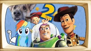 TVC98 - Toy Story TV Channels 2