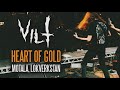 VILT Live 'Heart Of Gold' at Lokverkstan 🎸
